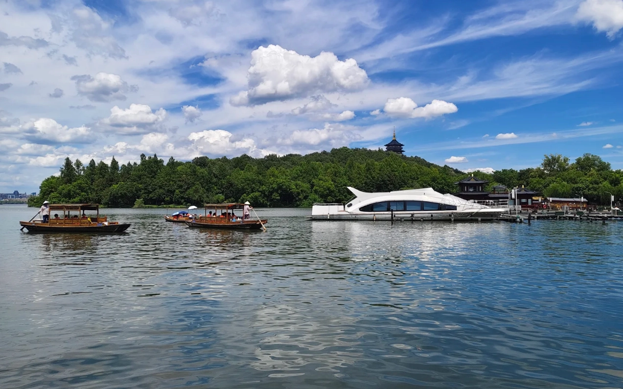 West Lake travel tips West Lake travel tips
