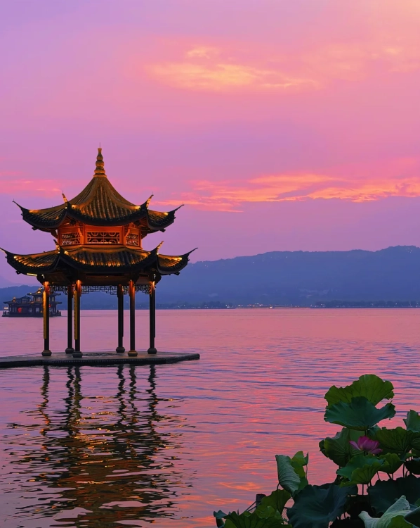 best time to visit west lake best time to visit west lake