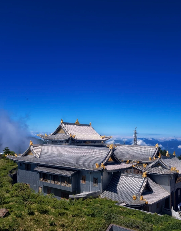 Mount Emei travel tips Mount Emei travel tips
