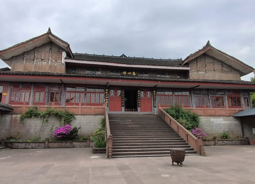 Photo of Mount Emei: how to get to Mount Emei