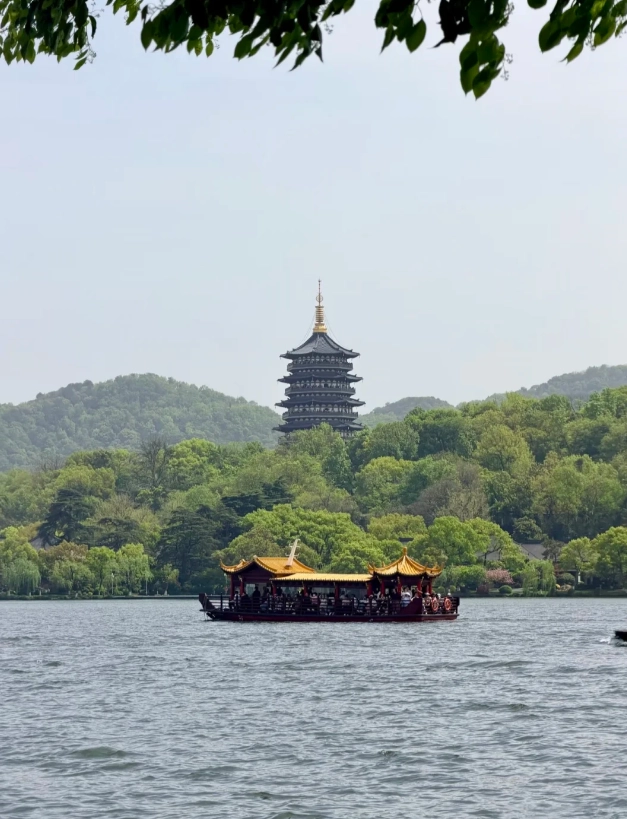 West Lake photography tips West Lake photography tips