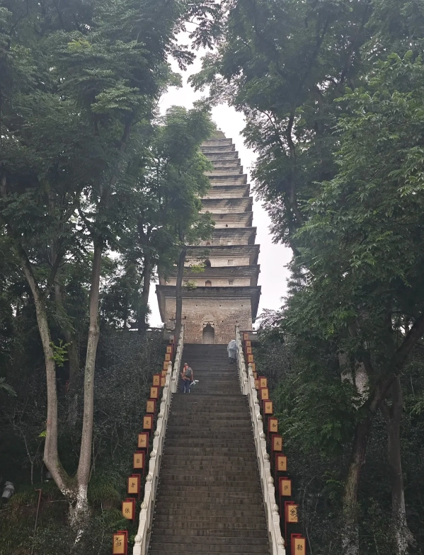 Photo of Leshan Giant Buddha: Leshan Giant Buddha weather