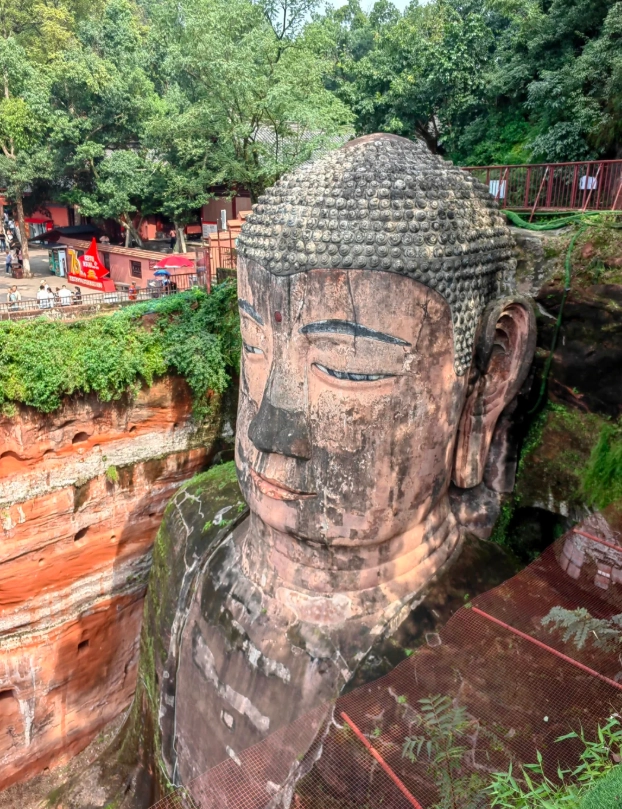 one day trip to leshan one day trip to leshan