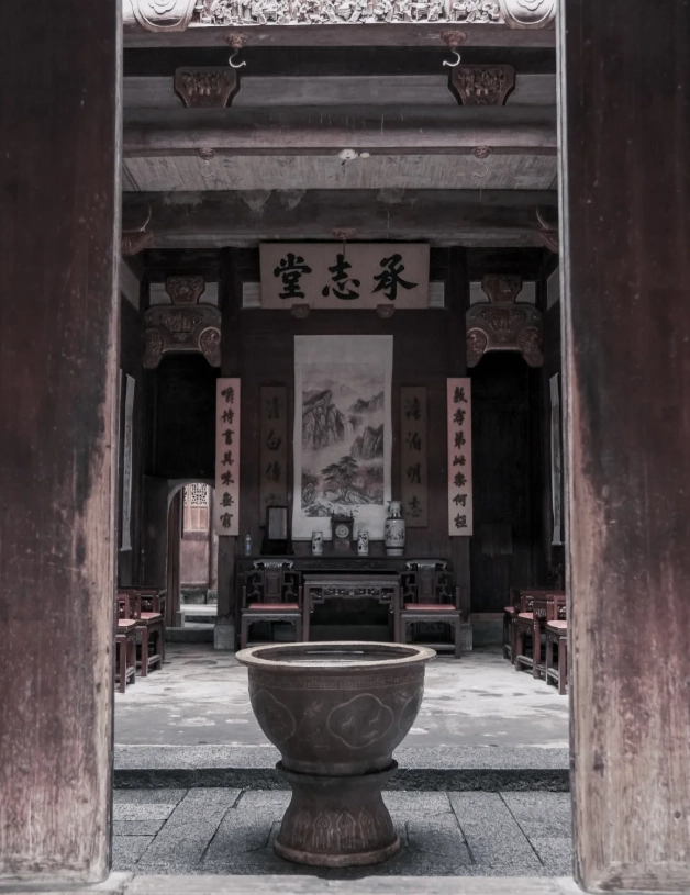 Hongcun ancient village tickets Hongcun ancient village tickets