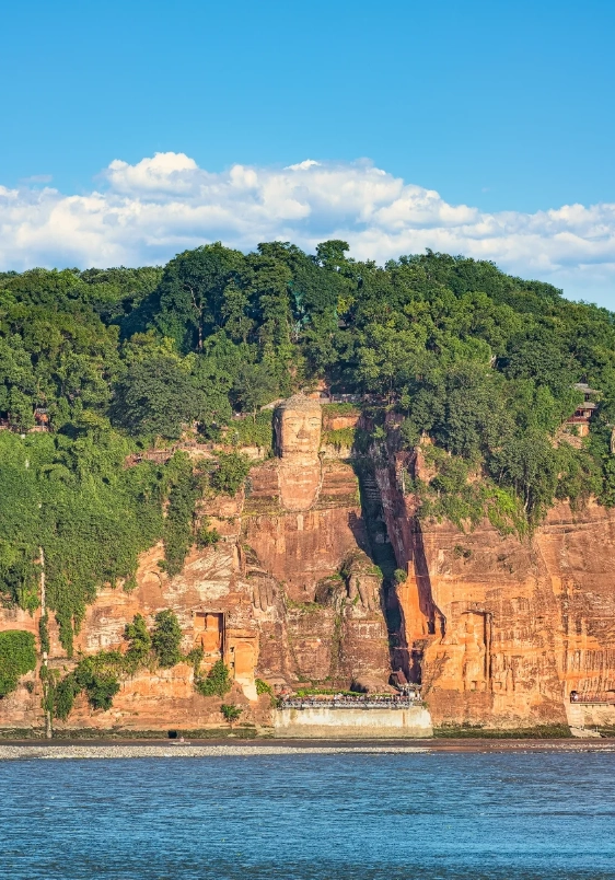 things to do in leshan things to do in leshan