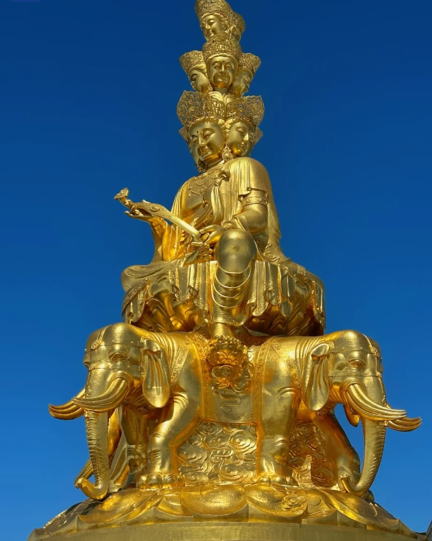 Best Time to Visit Mount Emei: Avoid Crowds & Rain