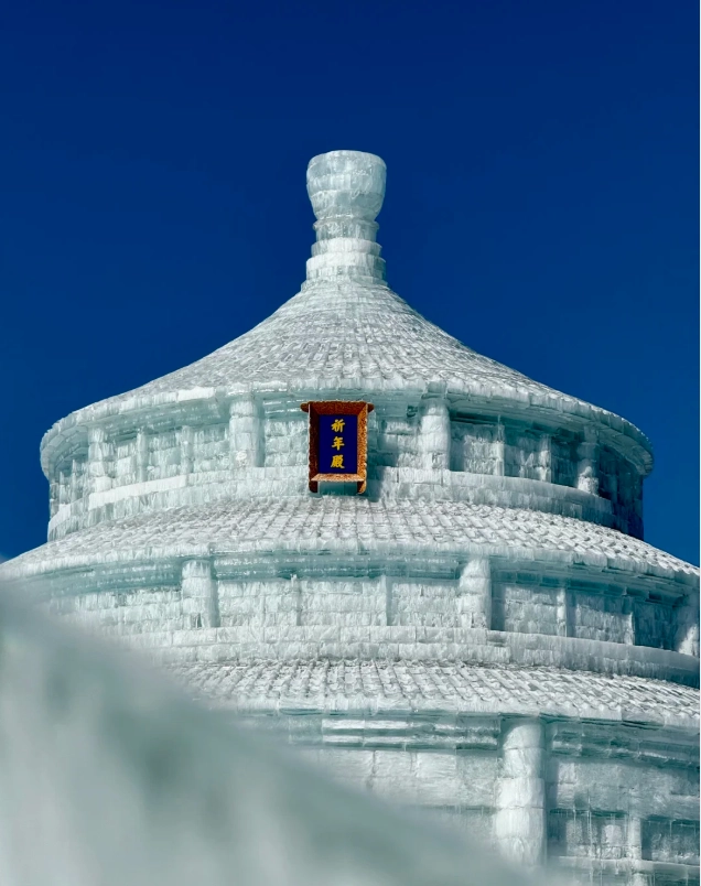 book Ice and Snow World