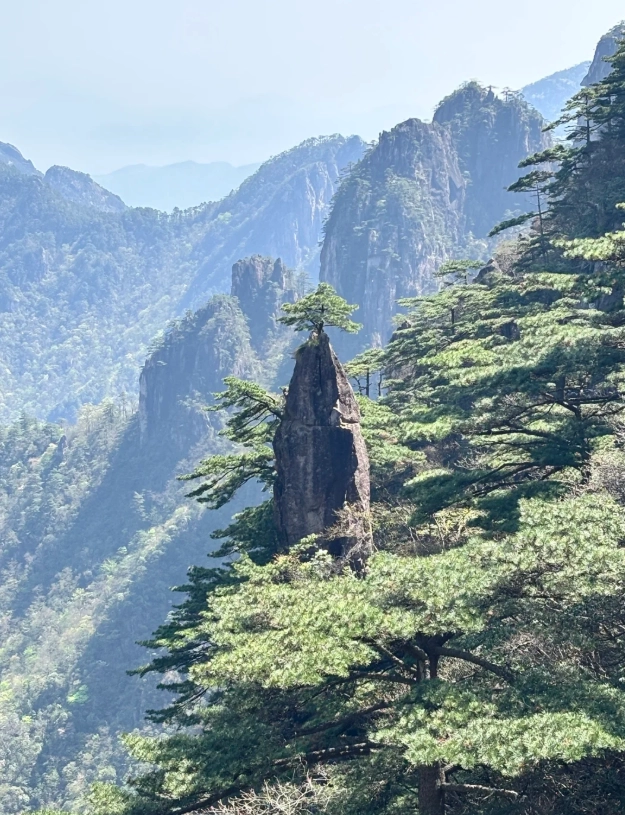 Is Huangshan worth it Is Huangshan worth it