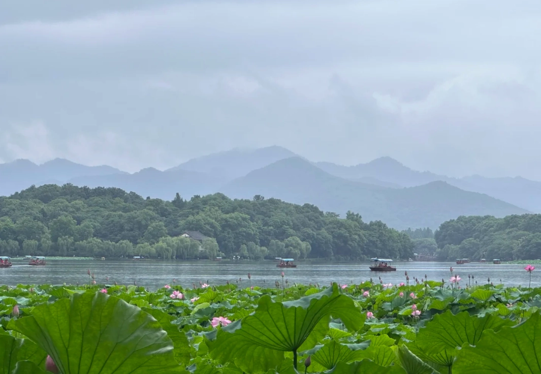 Hangzhou West Lake Hangzhou West Lake