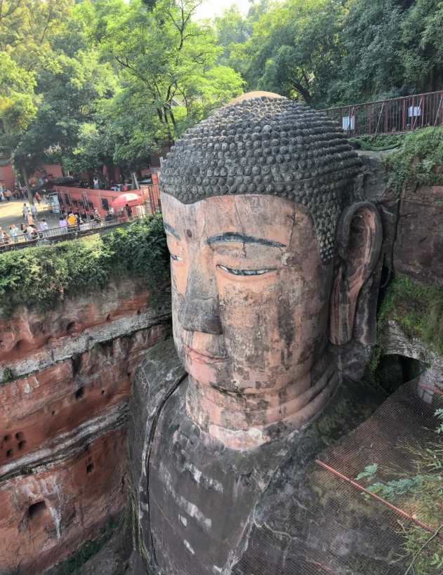 leshan giant buddha tour from chengdu leshan giant buddha tour from chengdu