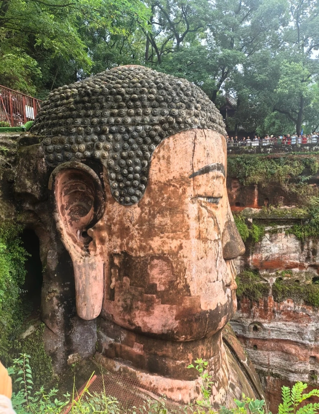 Photo of Leshan Giant Buddha: Leshan day trip itinerary