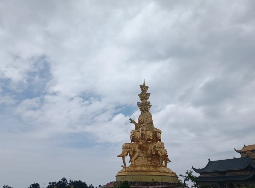 Mount Emei to Leshan Giant Buddha: 2-Day Plan That Actually Works