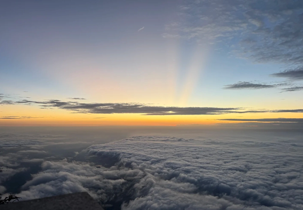 Mount Emei travel tips Mount Emei travel tips