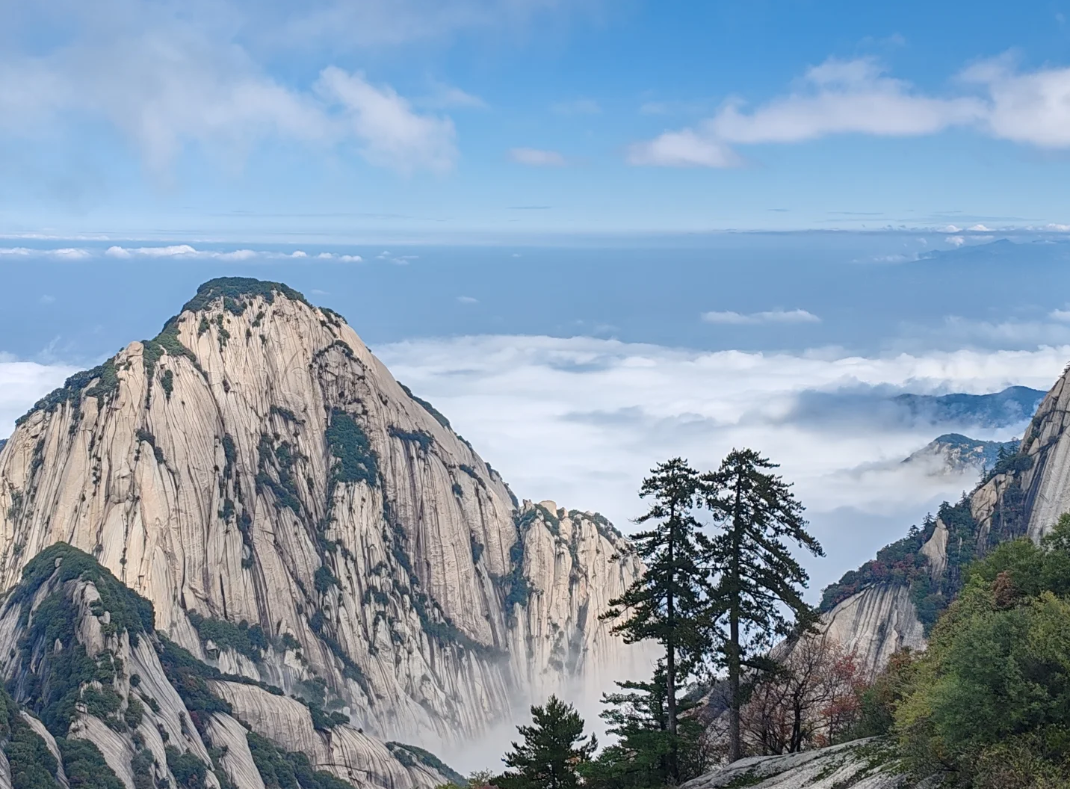 Mount Hua Day Tour: 5 Mistakes to Avoid