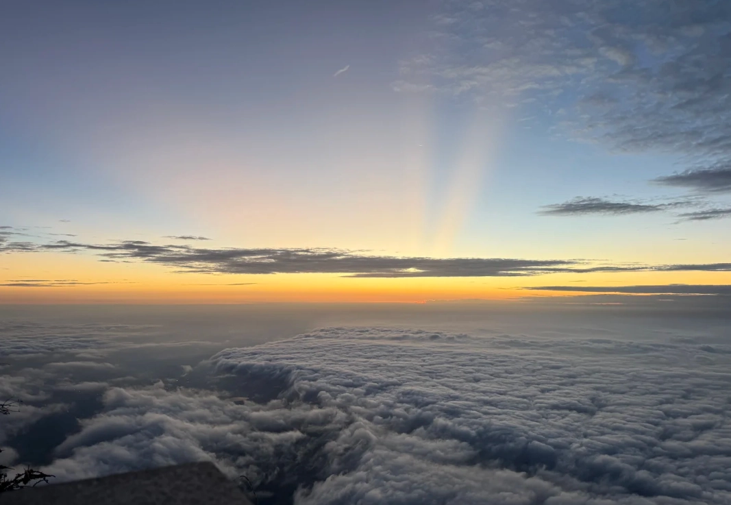 Emei Shan photography tips
