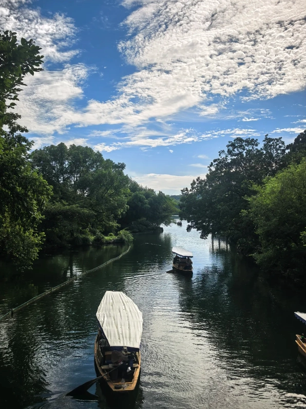 best time to visit West Lake best time to visit West Lake
