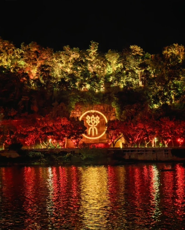 Leshan Nightlife: 5 Insider Tips for Unforgettable Evenings