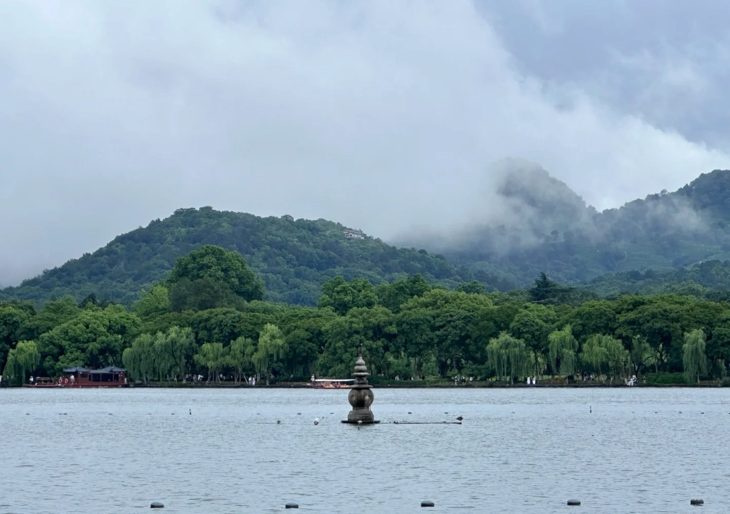 best time to visit West Lake best time to visit West Lake