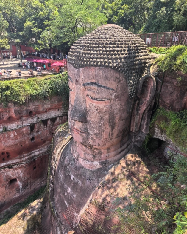 Leshan travel guide Leshan travel guide