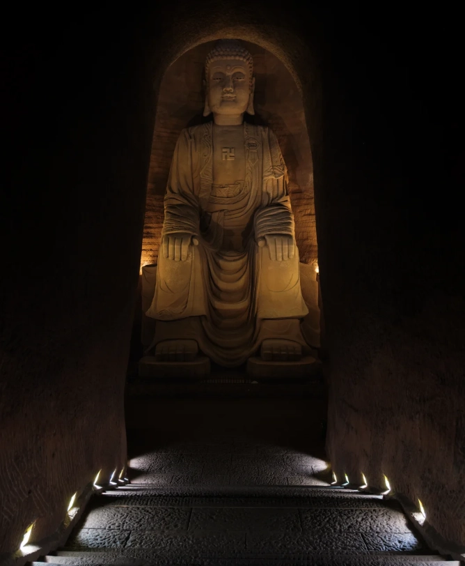 Photo of Leshan Giant Buddha: Leshan Giant Buddha tips
