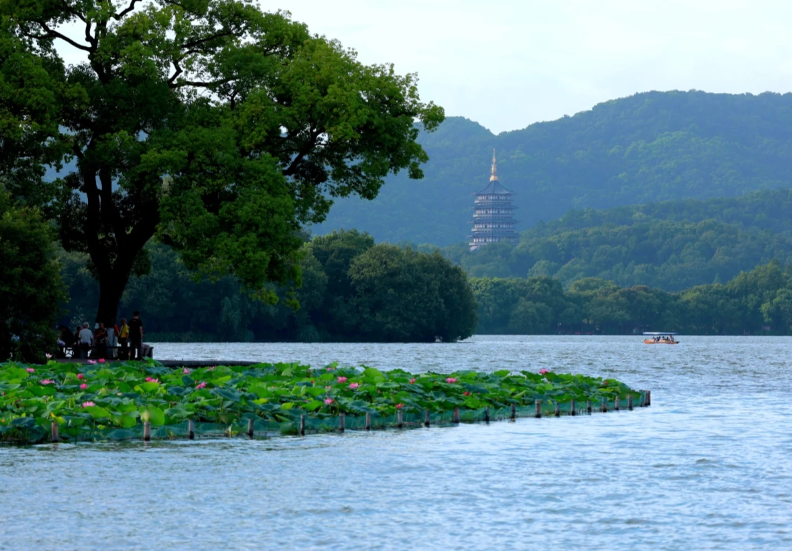 best time to visit west lake best time to visit west lake