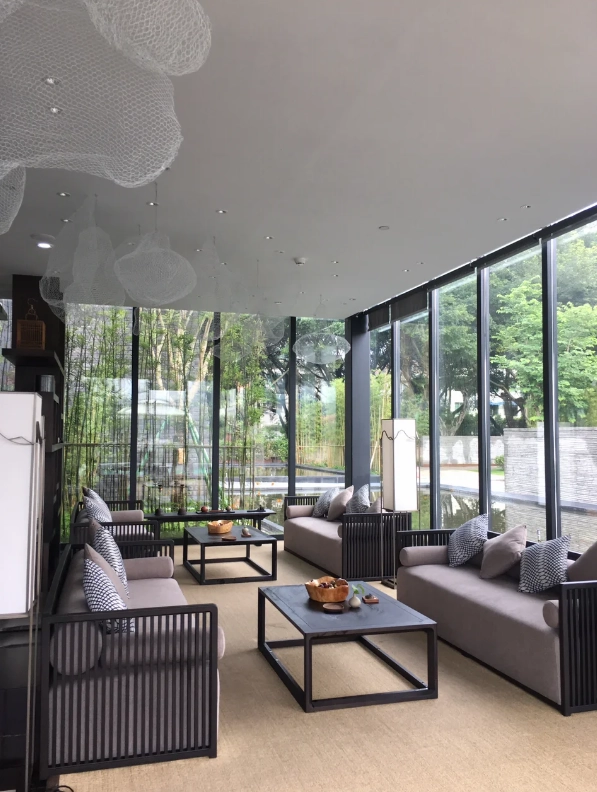 best hostels in Leshan best hostels in Leshan