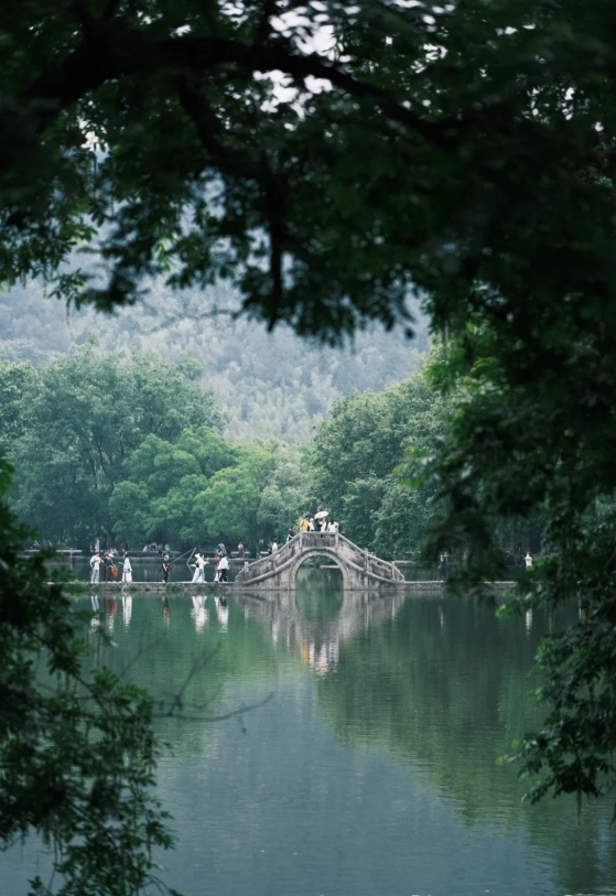 Hongcun directions