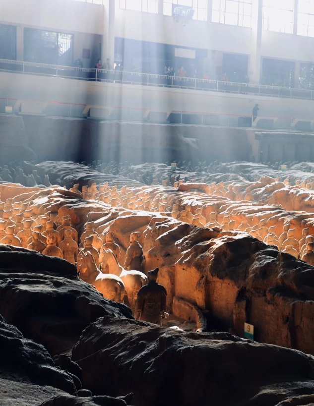 terracotta warriors photography tips terracotta warriors photography tips