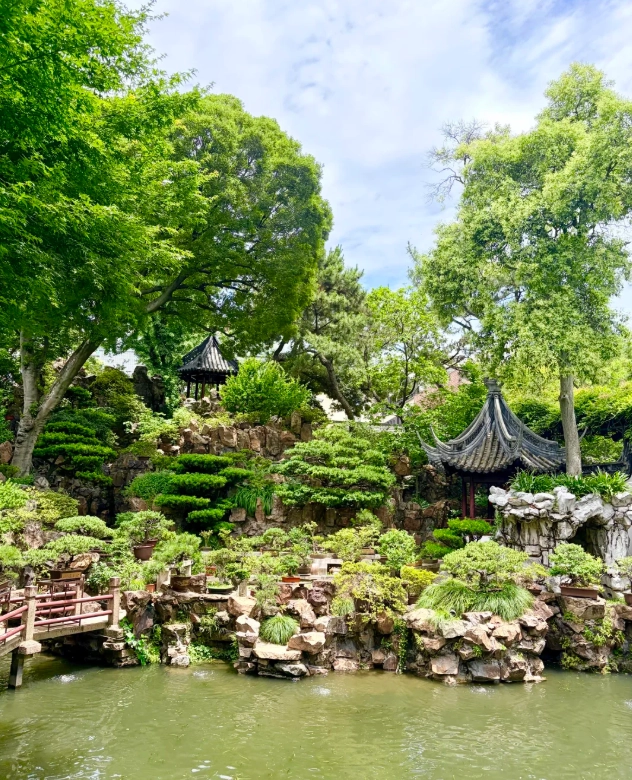 how to buy Yu Garden tickets how to buy Yu Garden tickets
