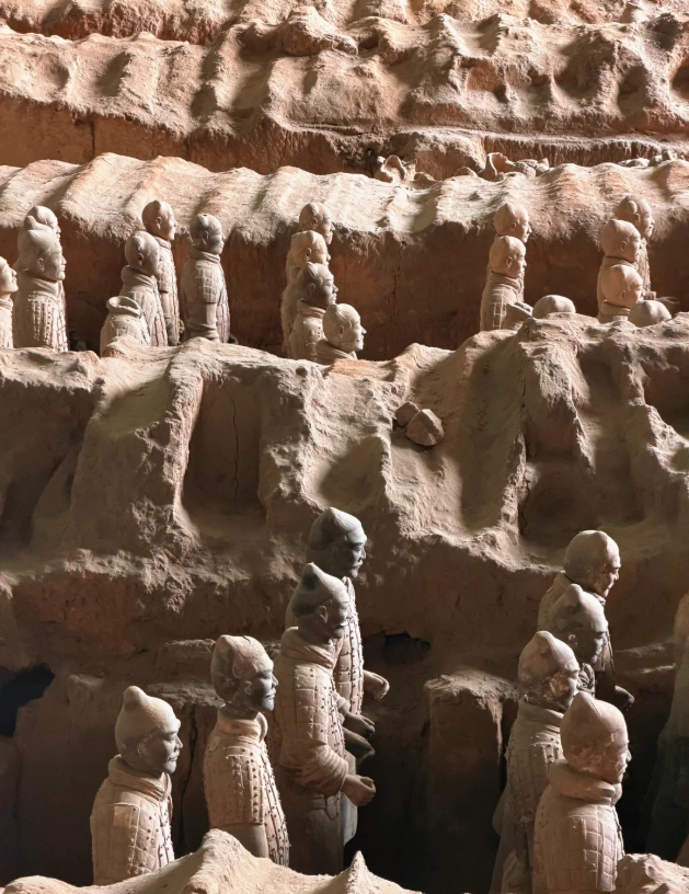 how to get to terracotta warriors how to get to terracotta warriors