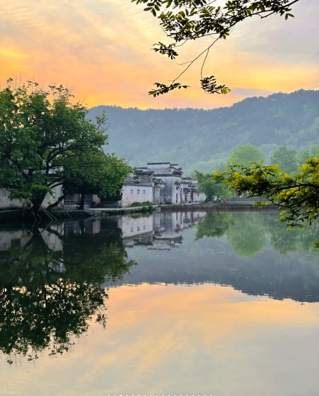 hongcun travel tips hongcun travel tips