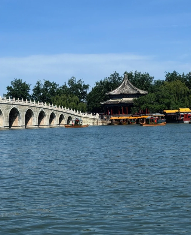 Summer Palace tickets Summer Palace tickets