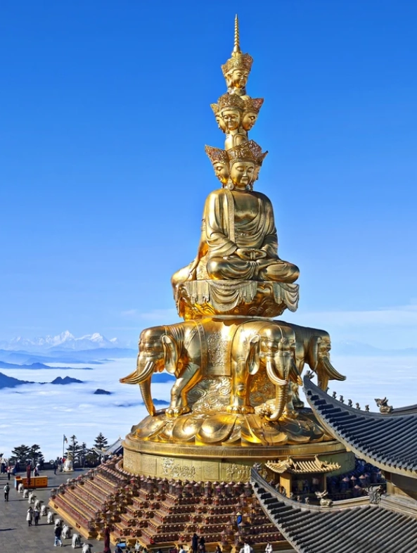 Mount Emei Opening Hours: Avoid Peak Crowds & Plan Your Visit