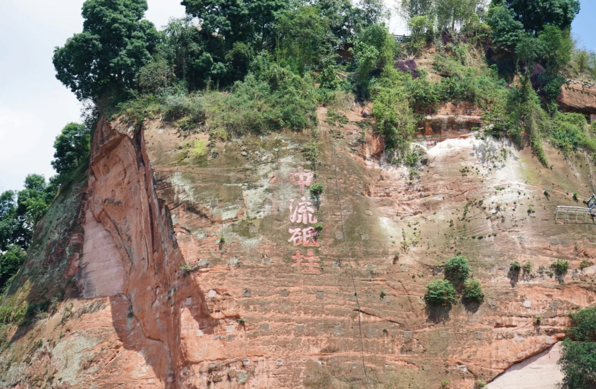 leshan giant buddha best time leshan giant buddha best time