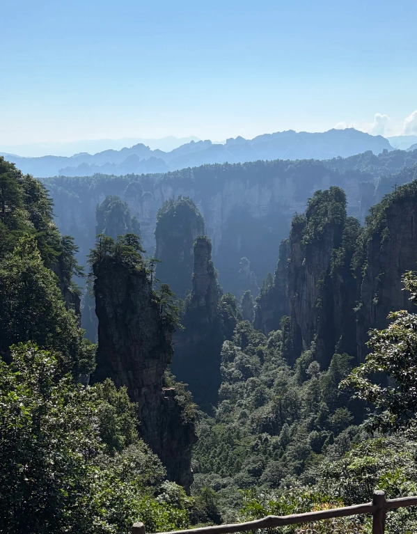 Zhangjiajie ticket prices Zhangjiajie ticket prices