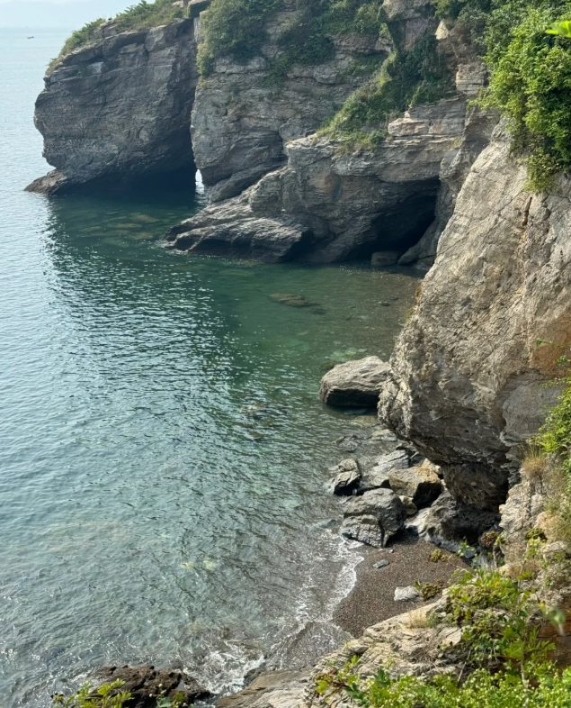 how to get to Golden Pebble Beach Dalian how to get to Golden Pebble Beach Dalian