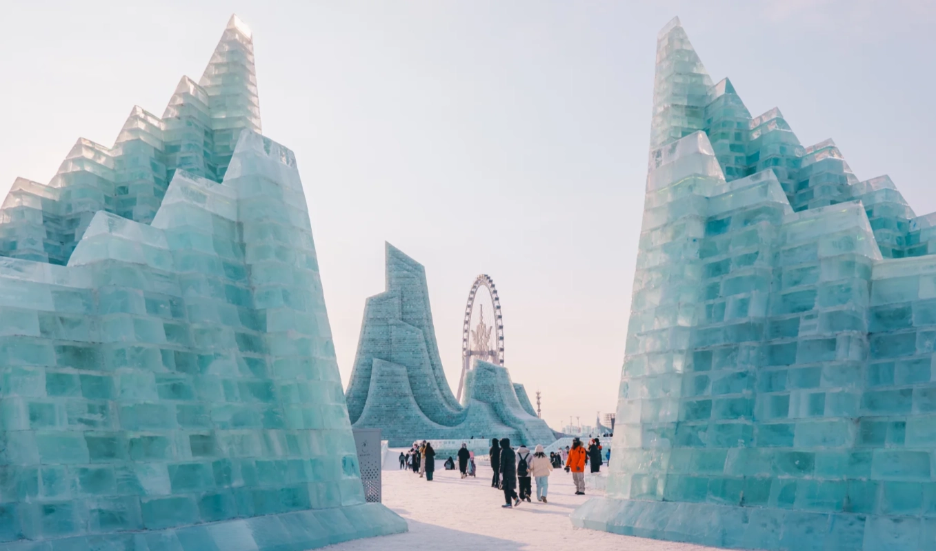 Harbin Ice and Snow World English Guide: Tickets, Timing & Pro Tips