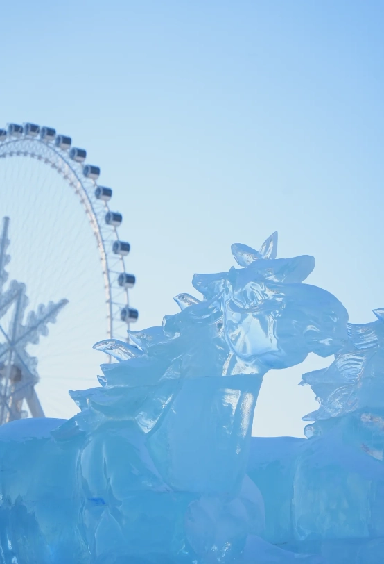 Harbin winter travel guide Harbin winter travel guide
