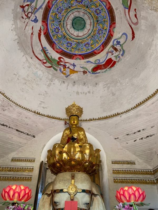 Mount Emei ticket prices