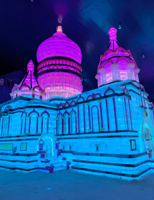 Best Time to Visit Harbin Ice and Snow World: Skip the Crowds & Save