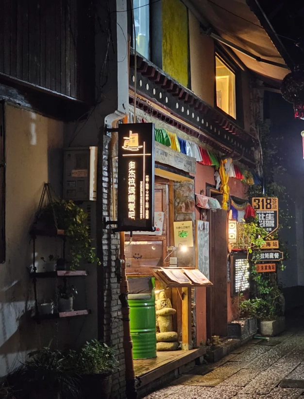 Zhujiajiao photography guide Zhujiajiao photography guide