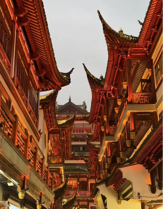 Yu Garden Worth Visiting: My Honest Take After 50+ Tours