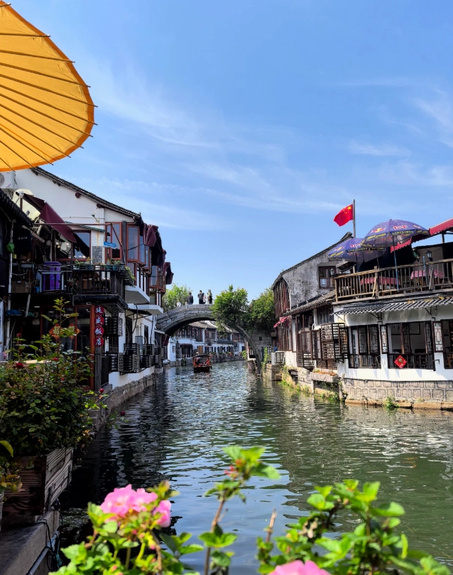 zhujiajiao tour zhujiajiao tour