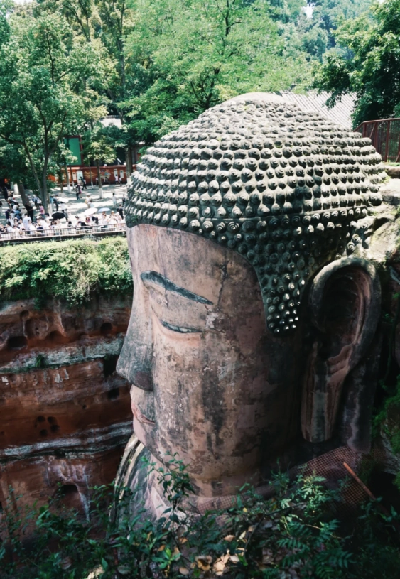 Leshan Giant Buddha visit duration Leshan Giant Buddha visit duration