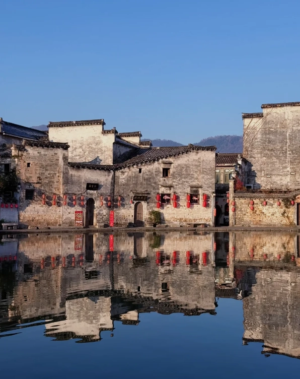 Hongcun Ancient Village Map: Skip the Tourist Traps & Save 3 Hours