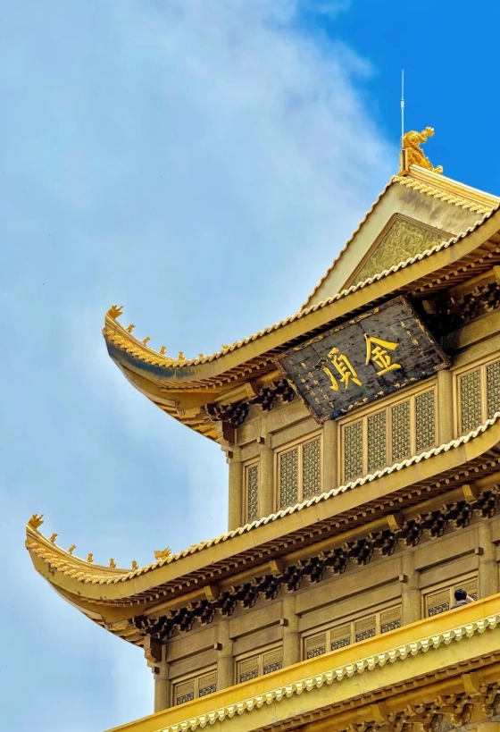 Leshan Giant Buddha tickets Leshan Giant Buddha tickets