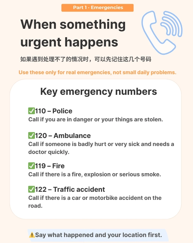 how to call police in china how to call police in china