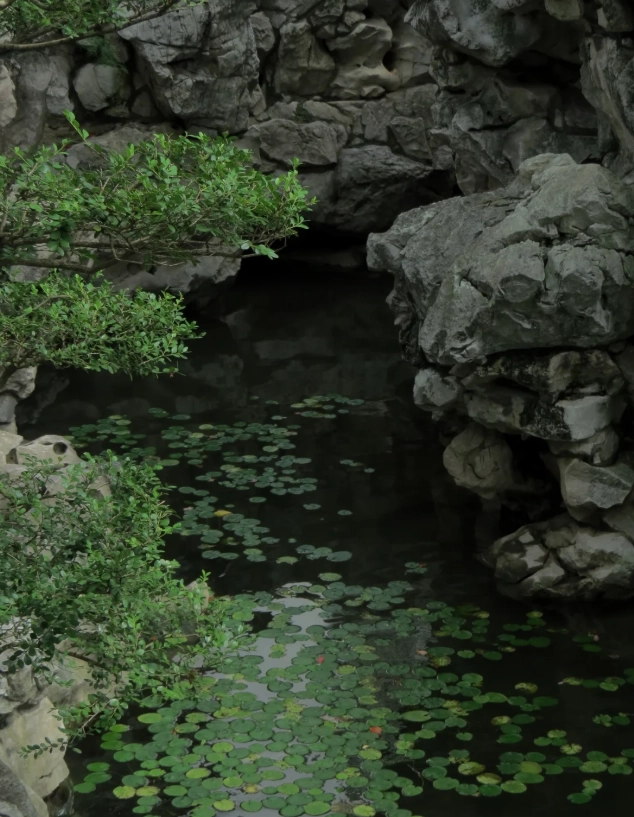 when to go to Yu Garden Shanghai