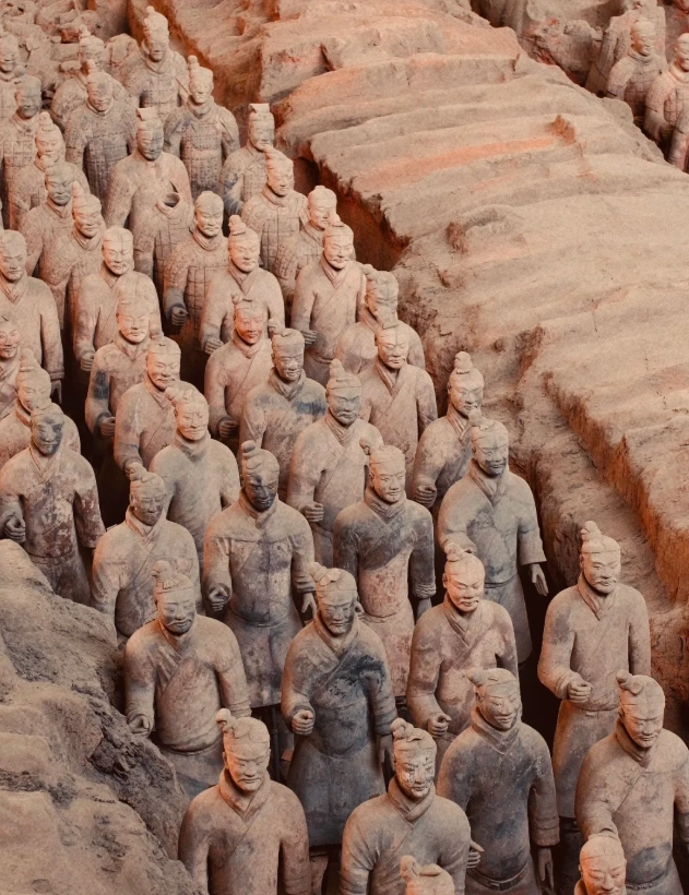 Terracotta Warriors Opening Hours: Beat the Crowds Like a Pro