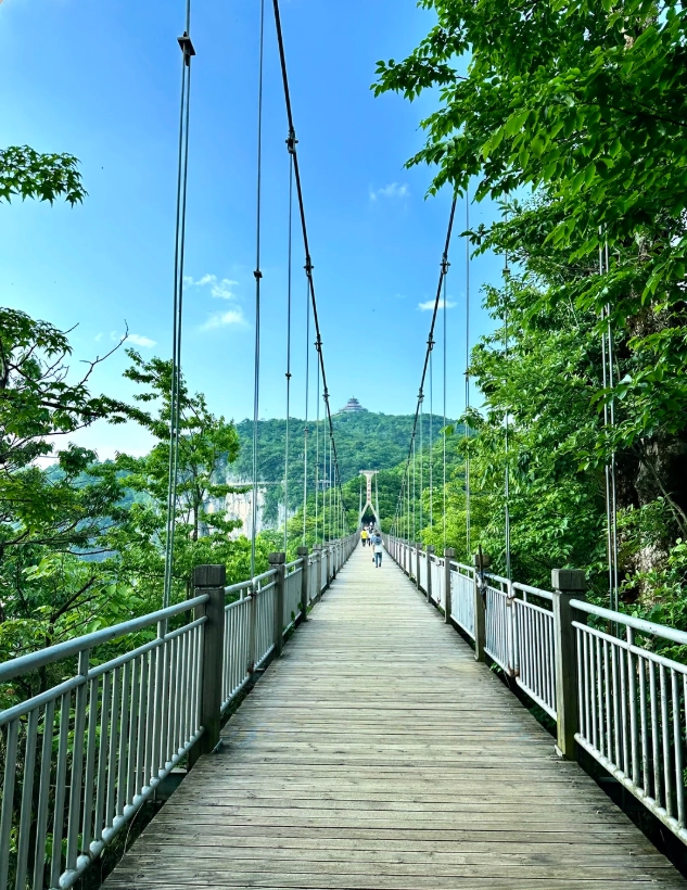 Zhangjiajie travel tips Zhangjiajie travel tips